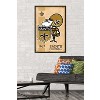Trends International NFL New Orleans Saints - Retro Logo 14 Unframed Wall Poster Prints - 2 of 4
