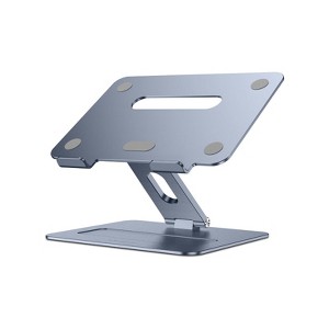 Scarlet Scope Ergonomic Laptop Stand With Heat Vent - 1 of 4