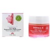 Derma-E Anti-Aging Regenerative Night Cream, 2 oz - 4 of 4