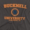 Men's Bucknell University Official Circle Badge Logo T-Shirt - 2 of 4