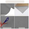 Unique Bargains Self-Adhesive Leather Repair Patch Tape 1 Pc - 4 of 4