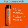 Matrix Mega Sleek Shampoo (10 oz) & Mega Sleek Conditioner (10 oz) | Megasleek Smooth Hair Advanced Smoothing Technology -  DUO SET Kit - 3 of 4