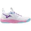 Mizuno Wave Momentum 3 Women's Volleyball Shoe - 3 of 4