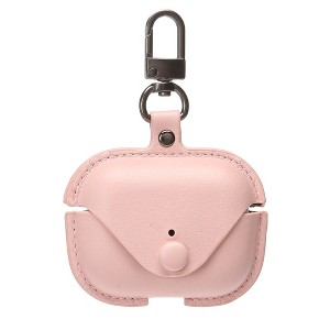 HTUTWOO AirPod Gen 3 Protective Cover for AirPods 3rd Generation Case Cover with Keychain Compatible with Apple AirPod Generation 3rd 2021 - 1 of 4