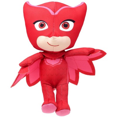 pj masks plush owlette