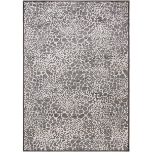 Atlas ATL985 Skid Resistant Power Loomed Indoor Rugs - Safavieh - 1 of 4