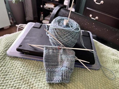 Prym 5pk 8 Ergonomic Double Point Knitting Needles : Target