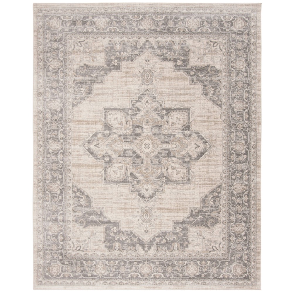  Madonna Rug Cream/Gray