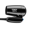 Conair Folding Handle Travel Dryer - 2 of 3
