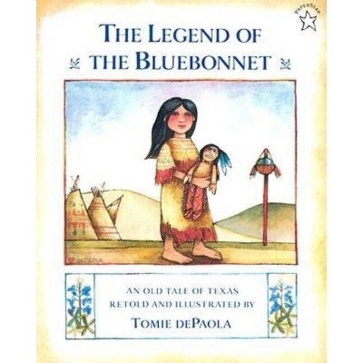 The Legend Of The Poinsettia - By Tomie Depaola (paperback) : Target