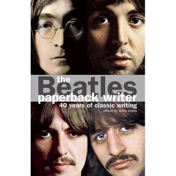 The Beatles: Paperback Writer - 2nd Edition by  Mike Evans