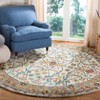 Aspen APN308 Hand Tufted Indoor Rugs - Safavieh - 2 of 3