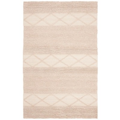 Natura NAT217 Hand Woven Area Rug  - Safavieh