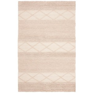 Natura NAT217 Hand Woven Area Rug  - Safavieh - 1 of 4