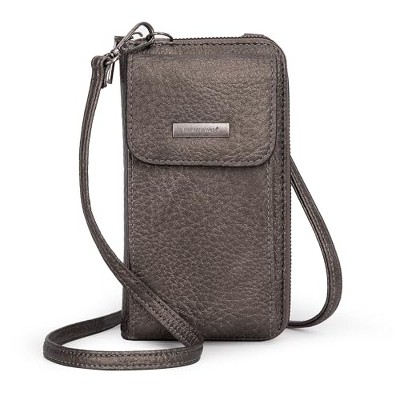 Montana West Quilted Mini Crossbody Bags for Women Trendy Cell Phone P