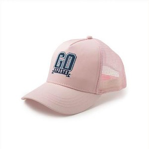 Pacific Brim  Trucker Hat Go Sports - 1 of 4