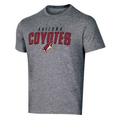 coyotes shirt