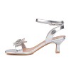 New York & Company Women's Sofia Sandal - 3 of 4