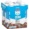 Muscle Milk Chocolate Protein Shake - 4pk/11 fl oz Bottles - image 2 of 4