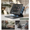 Dexnor for iPad (A16) 11th/10th Generation Case with Keyboard Ultra-Light Magnetic Detachable Folio Keyboard Cover Multi-Touch Trackpad Backlit - 3 of 3