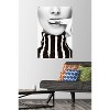 Trends International Reinders: Glam - Silence Requested Unframed Wall Poster Prints - 2 of 4