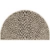 Jill Zarin Outdoor Cape Town Animal Print Woven Area Rug - 2 of 4