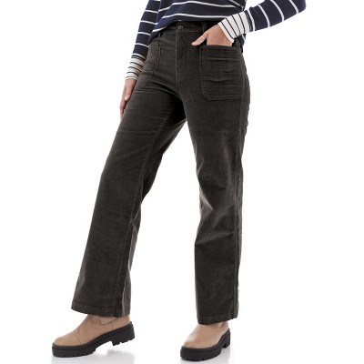 Aventura Clothing Women's Solid Rhyder Pant