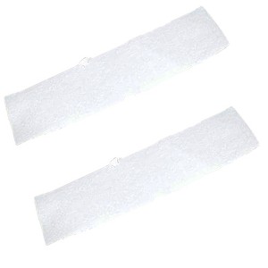 Kenmore 2 Pack of Genuine OEM Replacement Filters - 4370059-2PK - 1 of 1