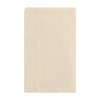 Hudson Baby Boys Cotton Flannel Burp Cloths 10-Pack, Wilderness, One Size - 4 of 4