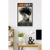 Trends International James Brown - Try Me Framed Wall Poster Prints - 2 of 4