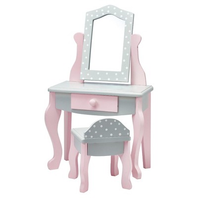 olivia's little world high chair