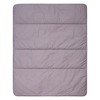 Trend Lab Lumberjack Moose Baby Nursery Crib Bedding Set - 3pc - 3 of 4
