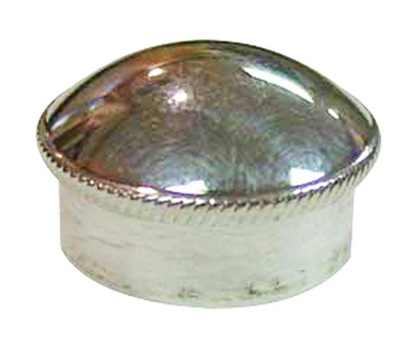 Gemeinhardt Replacement Flute Crown Silver Plated