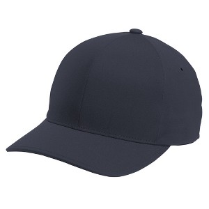 Mafoose Men's Stretch Fit Water-Repellent Flexfit Delta Everyday Baseball Cap - 1 of 4