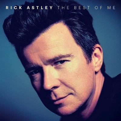 Rick Astley - The Best of Me (Deluxe 2 Disc) (CD)