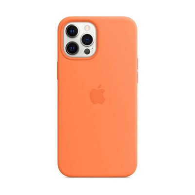 Apple Iphone 12 Pro Max Silicone Case With Magsafe Target