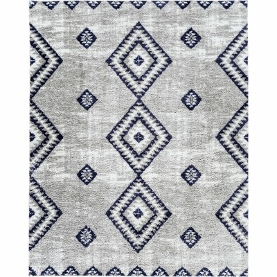 Hauteloom Mcloud Area Rug