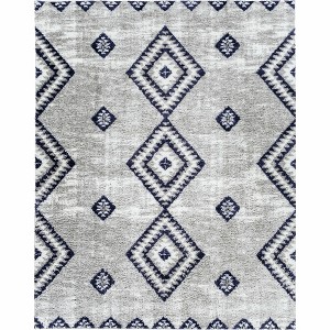 Hauteloom Mcloud Area Rug - 1 of 4