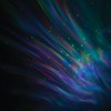 Teen Galaxy Wave Projector Novelty Wall Lights - West & Arrow - 2 of 4