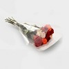 Rainbow Rose Bunch - Good Little Garden™ - 3 of 4