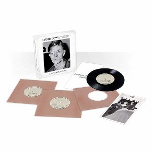 David Bowie - Clareville Grove Demos (vinyl 7 inch single) - 1 of 1