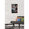 Trends International Netflix The Witcher: Season 3 - Trio Key Art Unframed Wall Poster Prints - 2 of 4