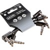 MXR TRS Ribbon Patch Cable - 3 Pack - 3 of 4