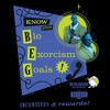 Women's Beetlejuice Beetlejuice Bob Bio Exorcism Goals T-Shirt - 2 of 2