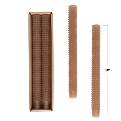 Storied Home Taper Candles - Thumbnail 4