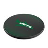 NFL AFC Historic Teams Linen 15-Watt Wireless Charger - 2 of 4