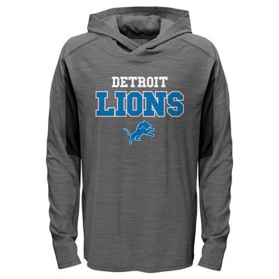 detroit lions sweatshirt