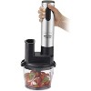 Refurbished: Cuisinart CSB-80FR Corded Hand Blender – Manufacturer Refurbished - 3 of 4