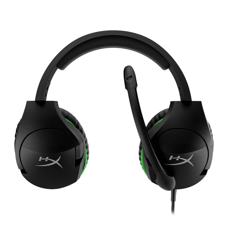 HyperX CloudX Stinger Wired Gaming Headset for Xbox One/Series X|S, 5 of 7