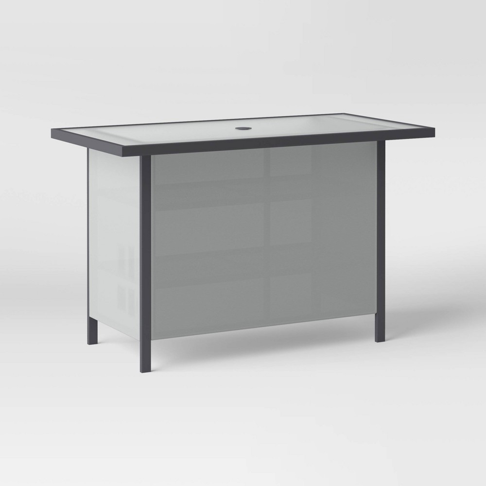 Patio Bar Table - Room Essentials